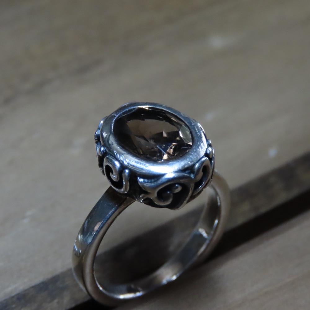 Silpada Eternity Scroll 3pc Set - Retired - image 7